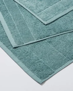 Island Retreat 6-Piece Bath Towel Set