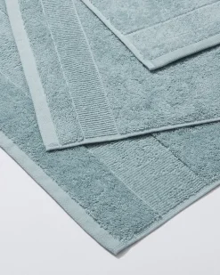 Island Retreat 6-Piece Bath Towel Set