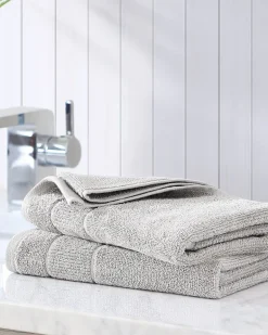Island Retreat 2-Piece Hand Towel Set