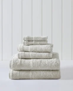 Island Retreat Towel Set