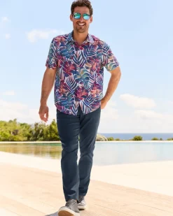 IslandZone® Performance 5-Pocket Pants