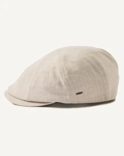 Jeth 8-Panel Cap