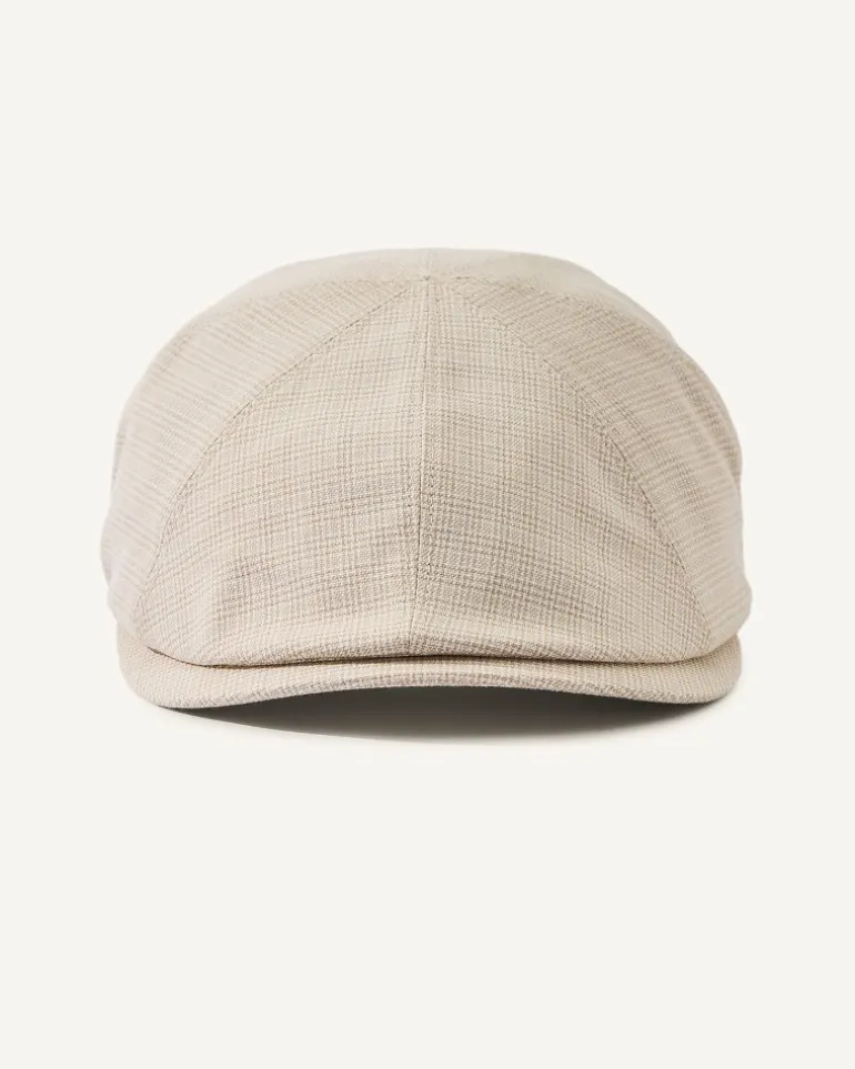 Jeth 8-Panel Cap