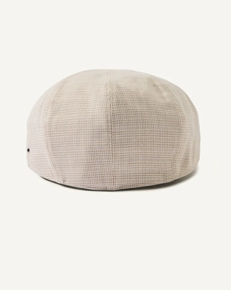 Jeth 8-Panel Cap