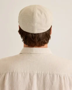 Jeth 8-Panel Cap