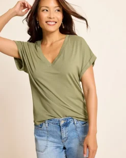 Kauai Jersey T-Shirt