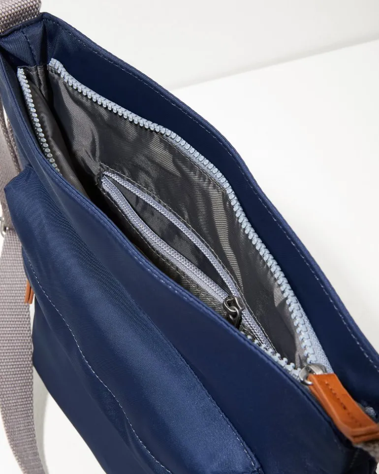 Kennington Midnight Crossbody Bag