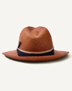 Kirton Panama Hat