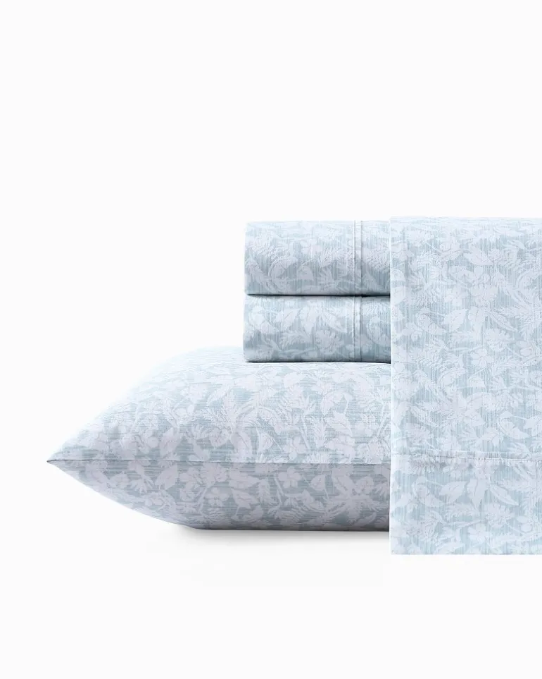 Koya Bay 4-Piece King Sheet Set