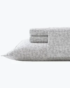 Koya Bay 4-Piece King Sheet Set