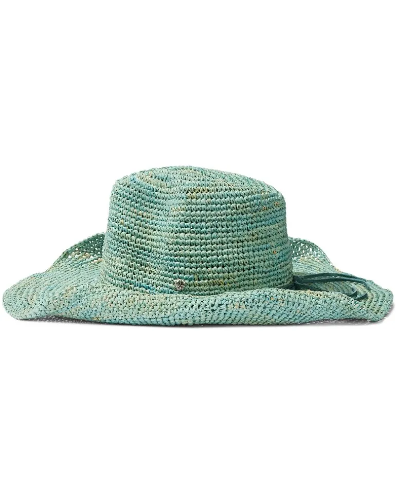 Lai Raffia Cowboy Hat