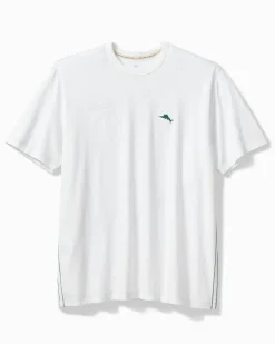 Later Gator Short-Sleeve Lux T-Shirt