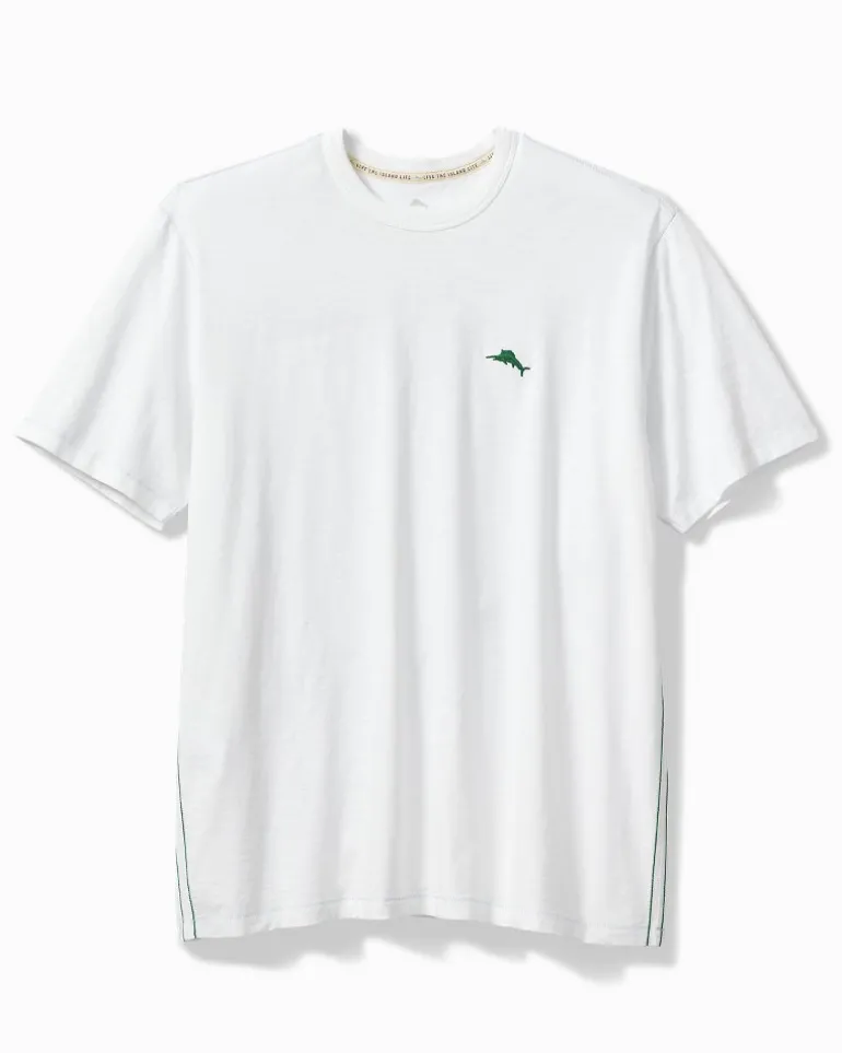 Later Gator Short-Sleeve Lux T-Shirt