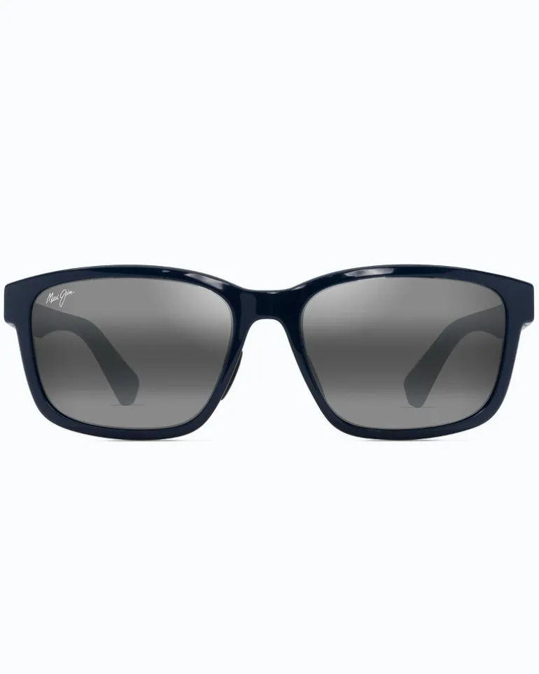 Lehiwa Asian Fit Sunglasses by Maui Jim®