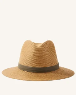 Lindeman Packable Safari Hat