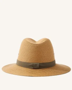 Lindeman Packable Safari Hat