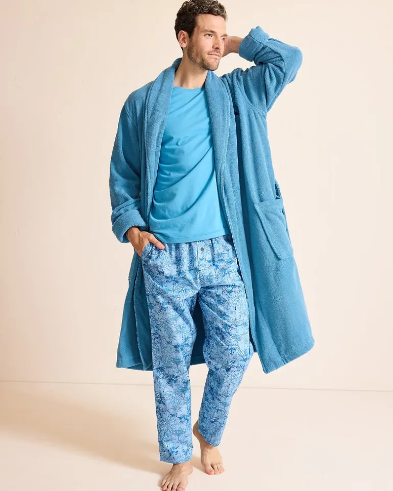 Loop Terry Robe