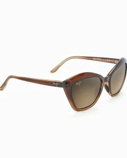 Lotus Sunglasses by Maui Jim®
