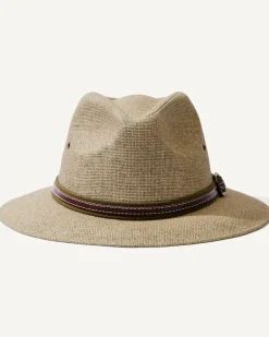 Manassa Drover Hat