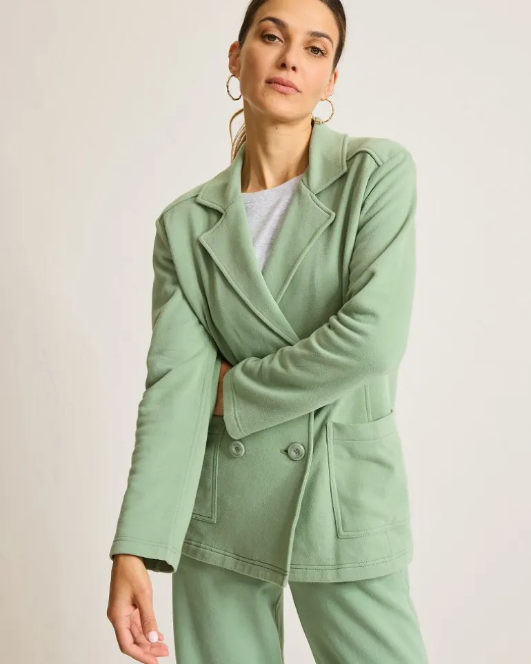 Marina Del Mar Peacoat