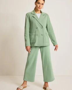 Marina Del Mar Peacoat