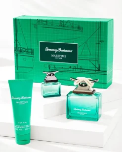 Maritime Voyage 3-Piece Cologne Gift Set