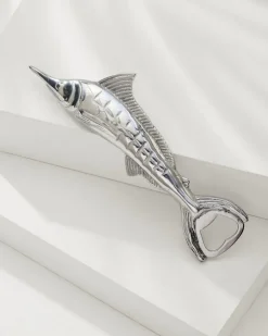 Marlin Bottle Opener