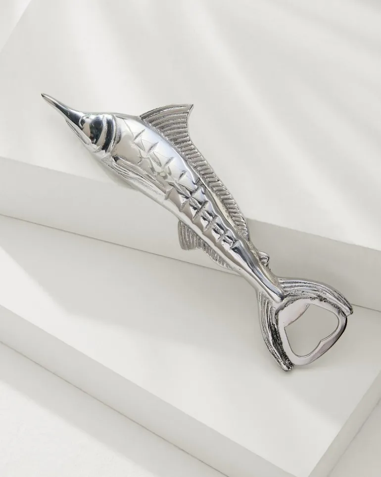 Marlin Bottle Opener