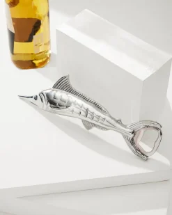 Marlin Bottle Opener