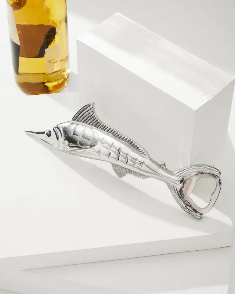 Marlin Bottle Opener