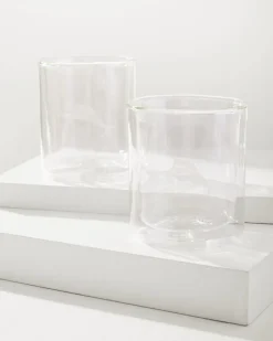 Marlin 12-oz. Corkcicle® Rocks Glass - Set of 2