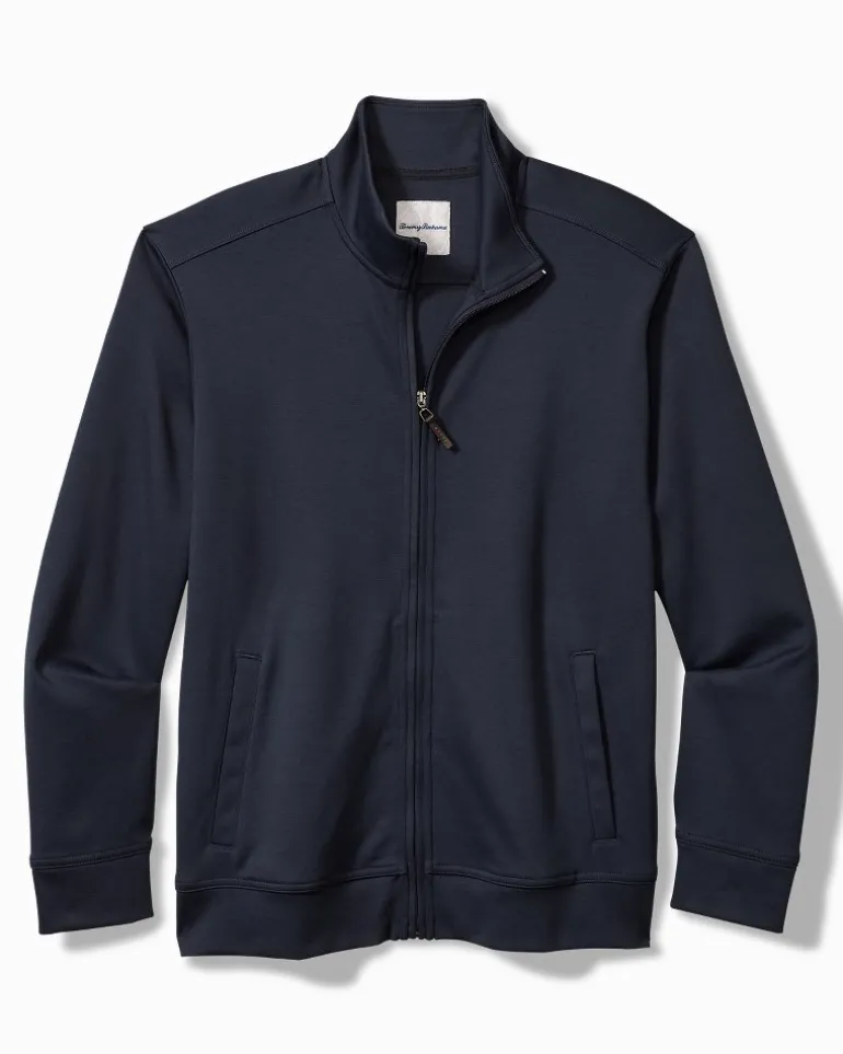 Martinique Full-Zip Jacket