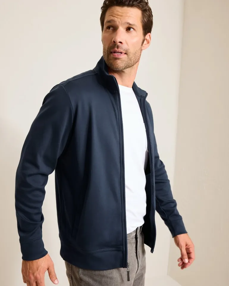 Martinique Full-Zip Jacket