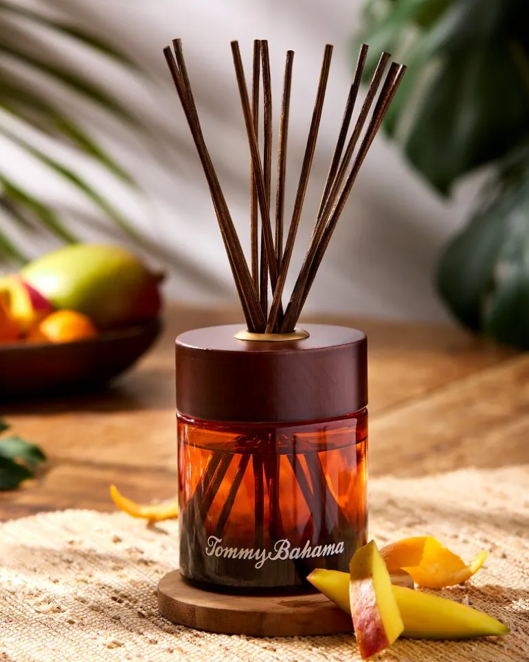 Maui Mango Reed Diffuser