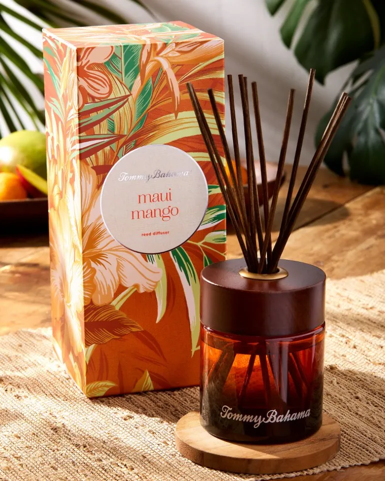 Maui Mango Reed Diffuser