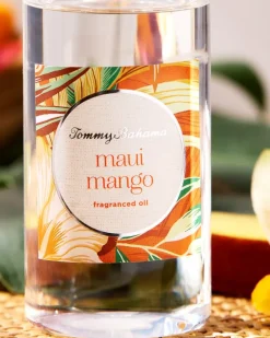 Maui Mango Reed Diffuser Oil Refill