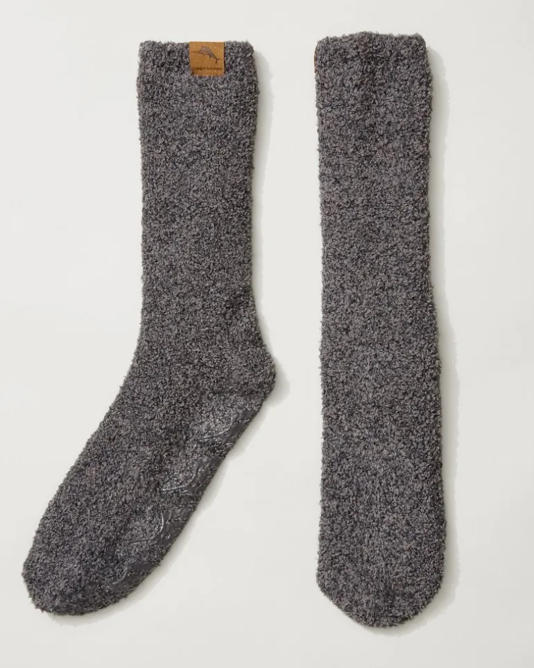 Men's Island Soft® Lounge Socks