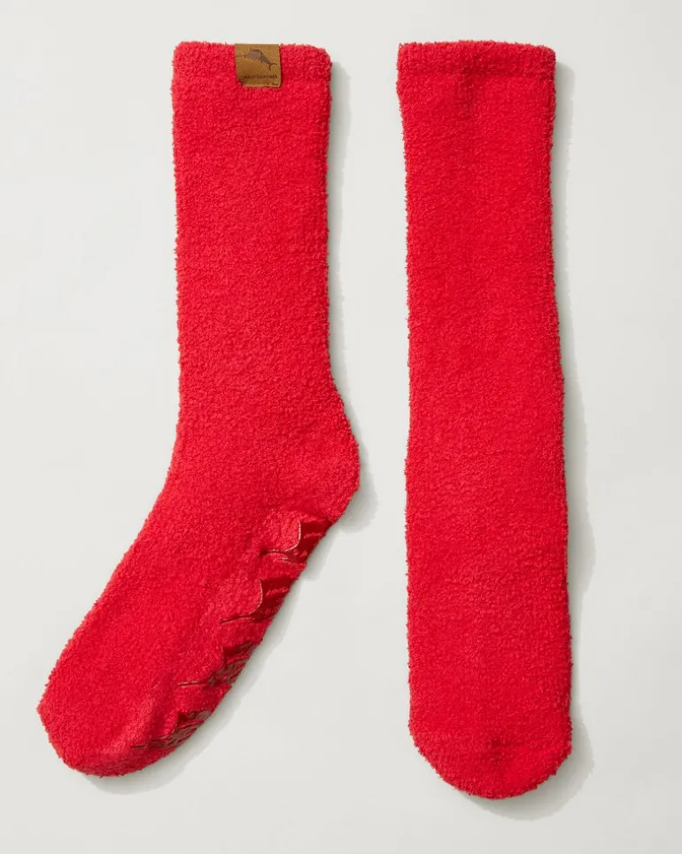 Men's Island Soft® Lounge Socks