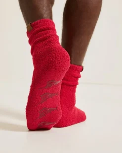 Men's Island Soft® Lounge Socks