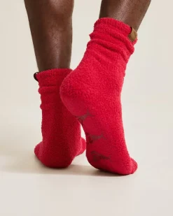 Men's Island Soft® Lounge Socks