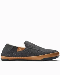 Men's OluKai® Hanohano Slippers