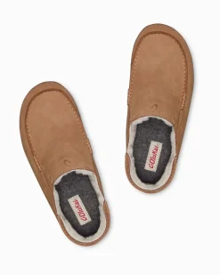 Men's OluKai® Kipuka Hulu Slippers