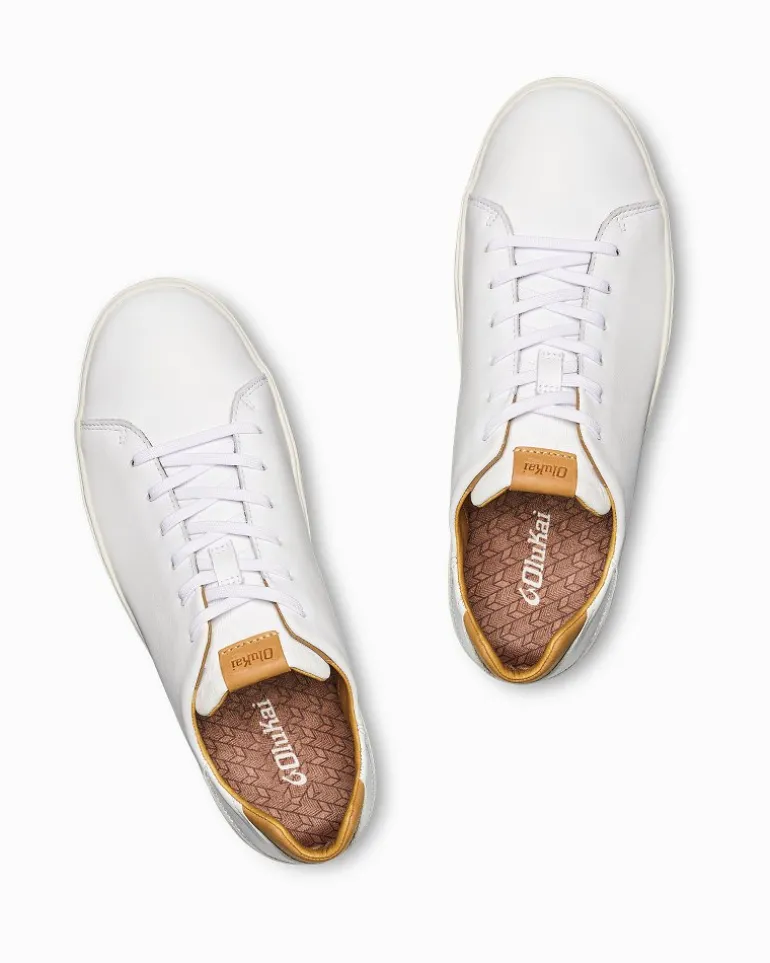 Men's OluKai® Lae'ahi Lī 'Ili Sneakers