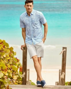 Men's OluKai® Lae'ahi Lauhala Slip-On Sneakers