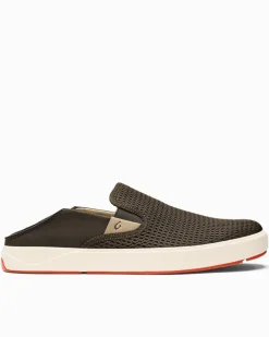 Men's OluKai® Lae'ahi Slip-On Sneakers