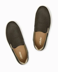 Men's OluKai® Lae'ahi Slip-On Sneakers