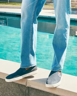 Men's OluKai® Lae'ahi Slip-On Sneakers