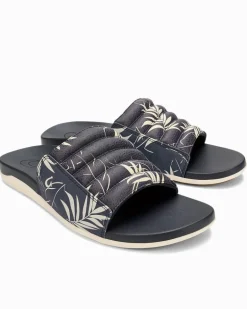Men's OluKai® Maha 'Olu Slides