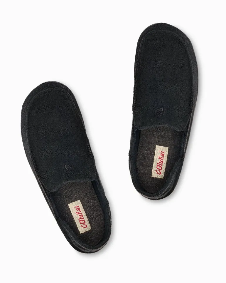 Men's OluKai® Moloā Hulu Slippers