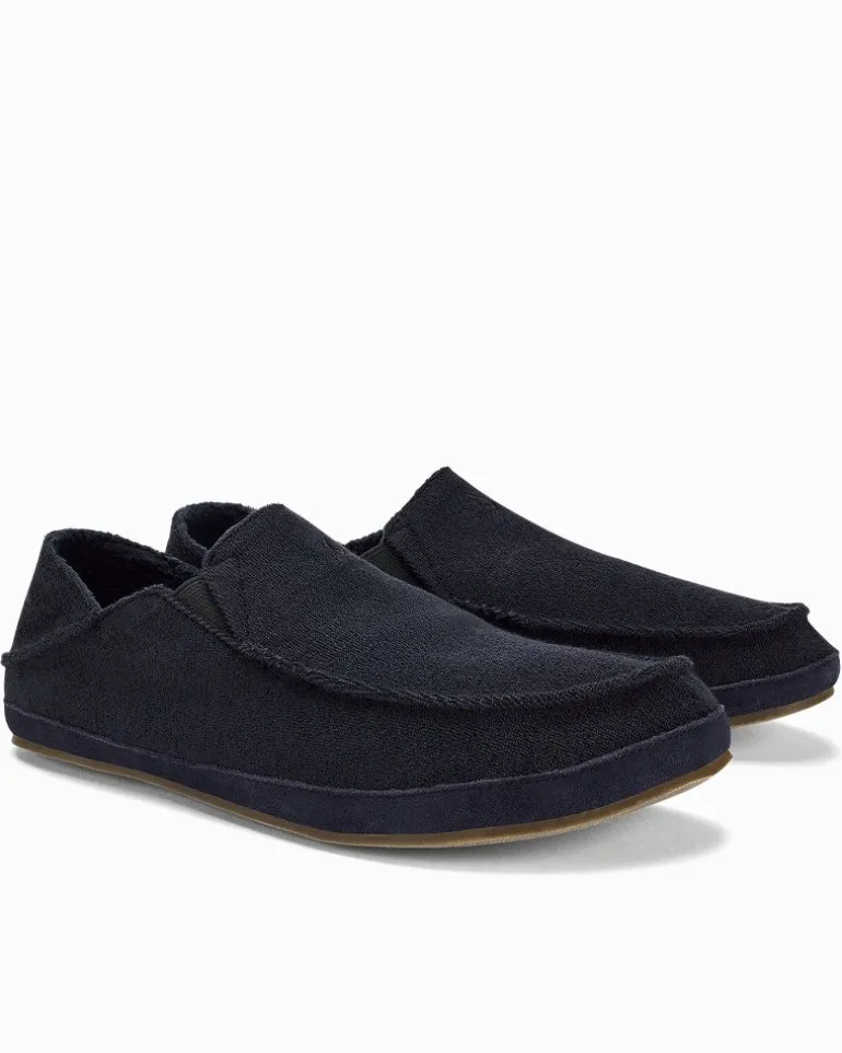 Men's OluKai® Moloā Hulu Slippers